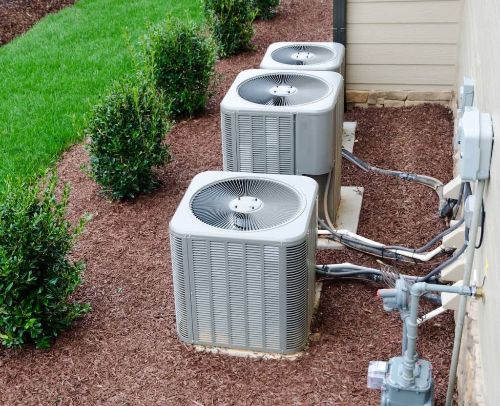 AC Repair In Wilmington