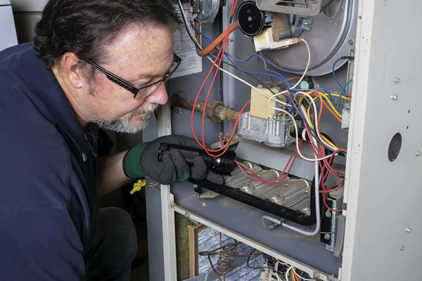 AC Maintenance In Wilmington
